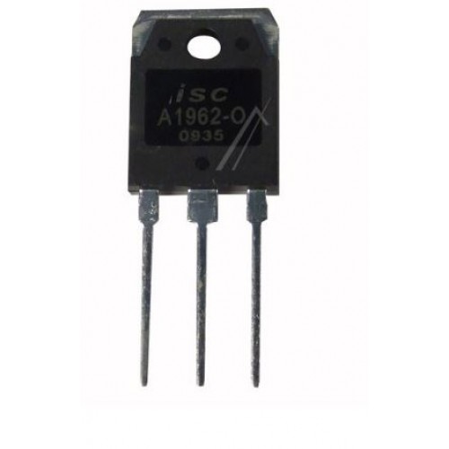 Tranzistor 2SA1962 | TO-3P | PNP | 230V | 130W | 15A