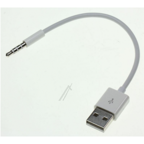 Adapter  3.5MM JACK NE USB PLUG per APPLE