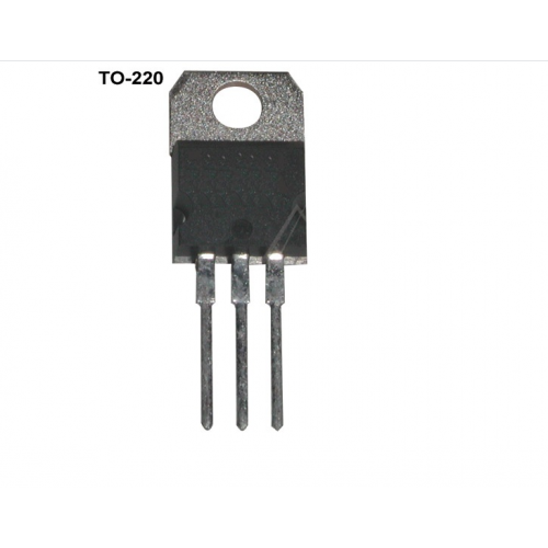 Tranzistor IRF840PBF | TO-220AB | N-Kanal | 500V | 125W | 8A