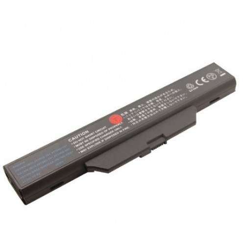 Bateri llaptopi per HP 10,8V-4400MAH LI-ION (HSTNN-IB51)