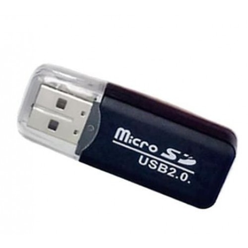 Adapter USB 2.0 per Micro SD