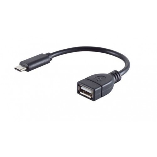 Adapter OTG USB-C 2.0 ne USB A