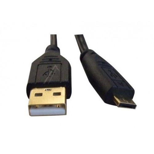 USB Kabell 2.0 ne MICRO-USB-1,0M
