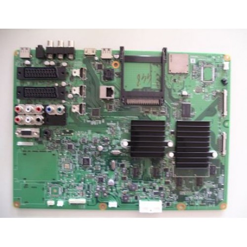 Toshiba Mainboard V28A001113A1 / PE0840