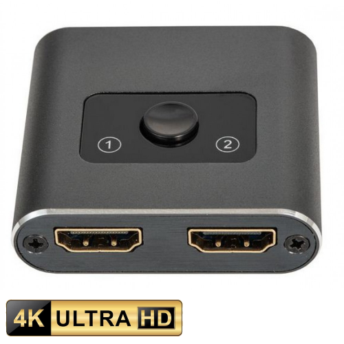 HDMI Ndares & Shperndares 4K 