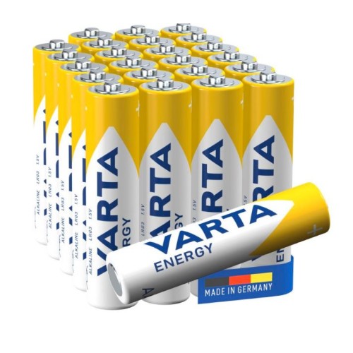 Bateri Varta AAA 1.5V LR3 LR3 - 24 cope