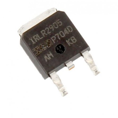 Tranzistor IRLR2905PBF | TO-252 | N-Kanal | 55V | 110W | 42A