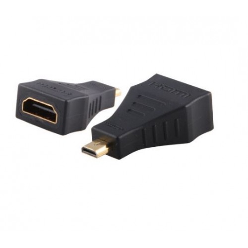 Adapter HDMI femer ne Micro HDMI