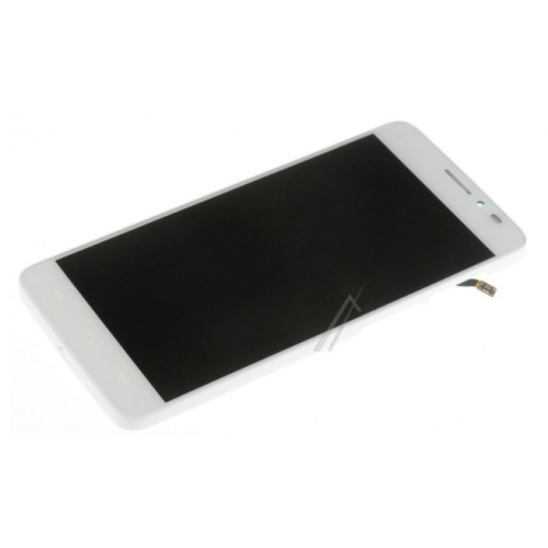 Display Origjinal per Alcatel ONE TOUCH IDOL X 6040D / White 