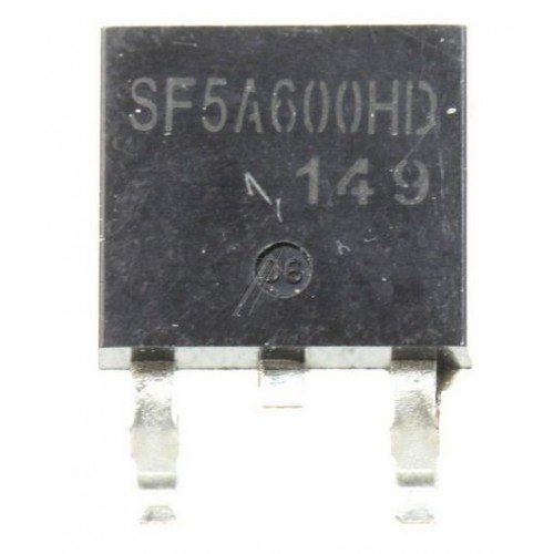 Diode SF5A600HD | 600V | 5A per 6871QYH048