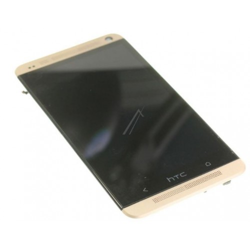 Display Origjinal per HTC ONE M7 / Gold 