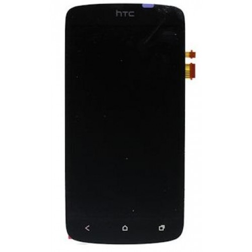Display Origjinal per HTC ONE S / Metalic Grey