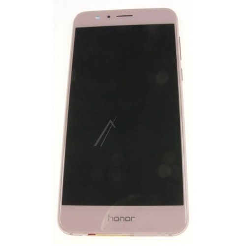 Display Origjinal per Huawei HONOR 8 / Pink