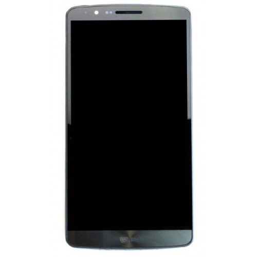 Display Origjinal per LG G3 / Black