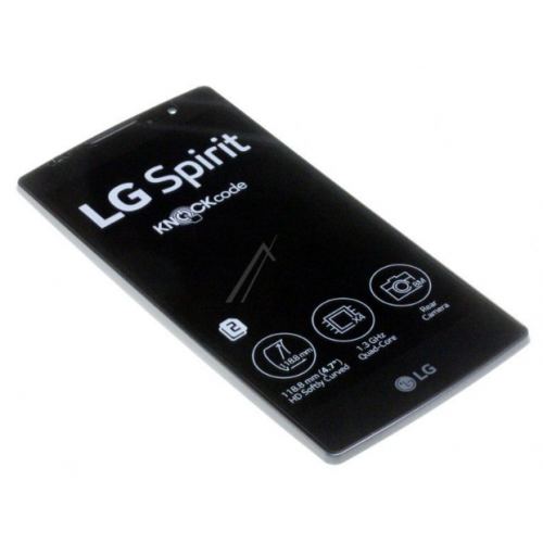 Display Origjinal per LG SPIRIT	H440N/H420 / Black