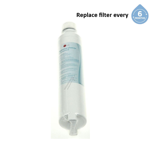 Filter uji origjinal per frigorifer LG ADQ32617703