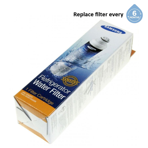 Filter uji per Samsung frigorifer DA29-00020B