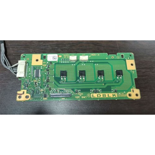 Inverter SONY 1-883-300-11 / Y4009370A