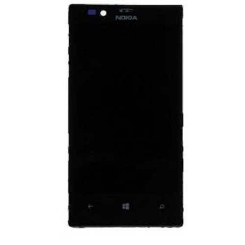 Display Origjinal per Nokia Lumia 720 / Black 