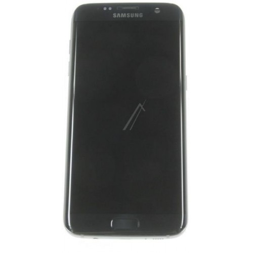 Display Origjinal per Samsung Galaxy S7 EDGE  SM-G935 / Black