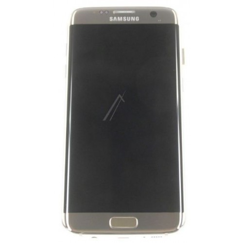Display Origjinal per Samsung Galaxy S7 EDGE  SM-G935 / Gold 