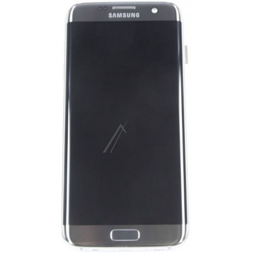 Display Origjinal per Samsung Galaxy S7 EDGE  SM-G935 / Silver 