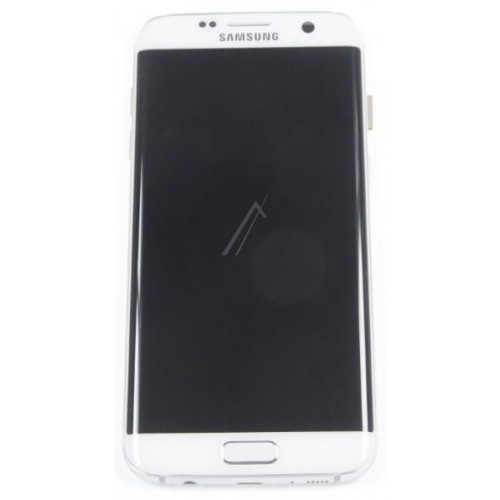 Display Origjinal per Samsung Galaxy S7 EDGE  SM-G935 / White 