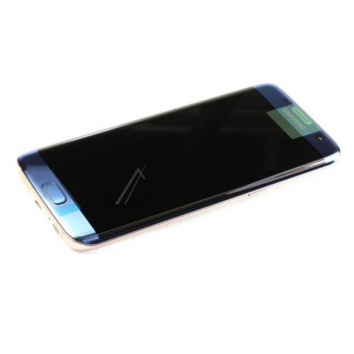 Display Origjinal per Samsung Galaxy S7 EDGE  SM-G935 / Blue 