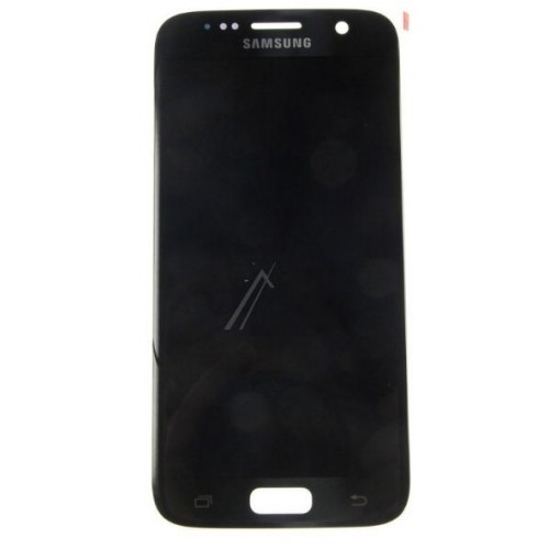 Display Origjinal per Samsung Galaxy S7 SM-G930  / Black