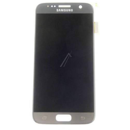 Display Origjinal per Samsung Galaxy S7 SM-G930  / Siver  