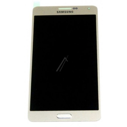 Display Origjinal per Samsung Galaxy A7  SM-A700F  / Gold 