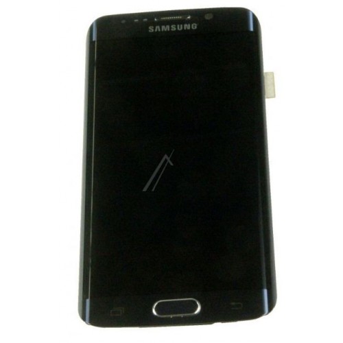 Display Origjinal per Samsung Galaxy S6 EDGE SM-G925F / Black