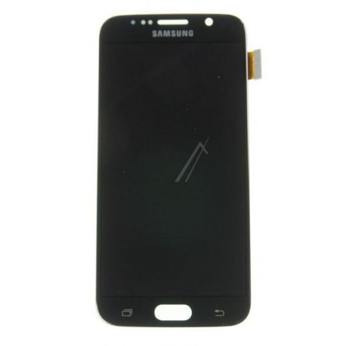 Display Origjinal per Samsung Galaxy S6 SM-G920F / Black