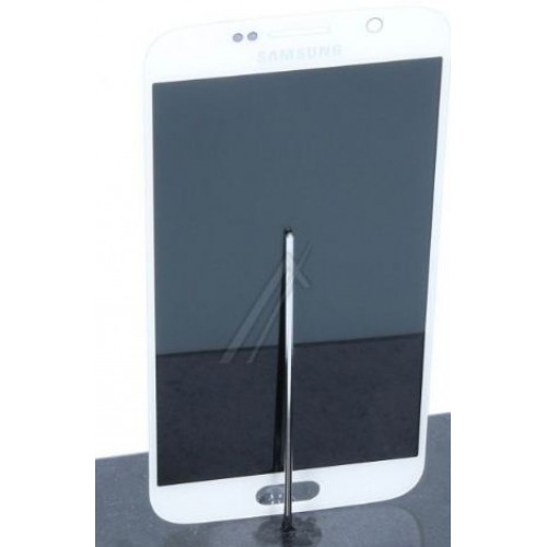 Display Origjinal per Samsung Galaxy S6 SM-G920F / White