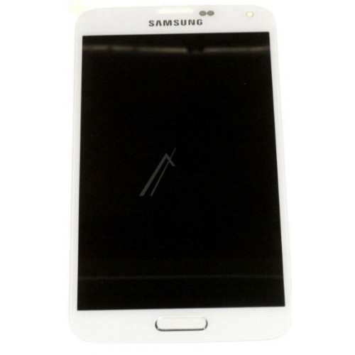 Display Origjinal per Samsung Galaxy S5  SM-G900F / White