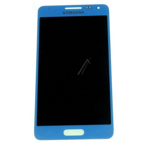 Display Origjinal per Samsung Galaxy Alpha SM-G850F  / Blue