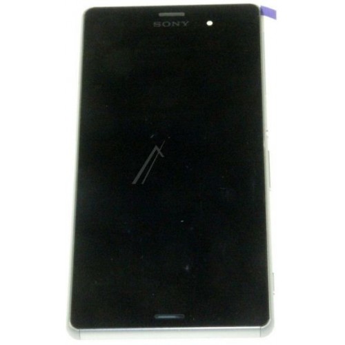 Display Origjinal per Sony XPERIA Z3 D6603 / Silver