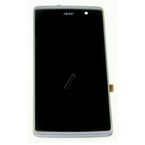 Display Origjinal per Acer Liquid Z500 / Silver 
