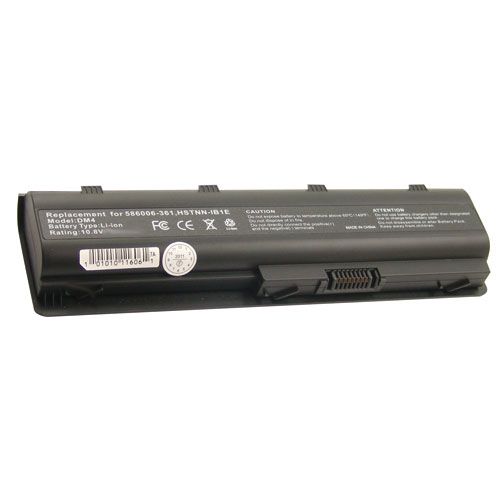 Bateri per llaptop HP  10.8V 4400MAH