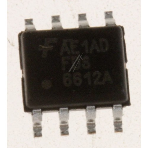 Integrall FDS6612A  SMD