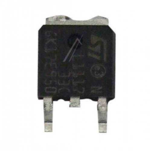 IC Stabilizues tensioni LD1117DT33CTR +3,3V, LD1117