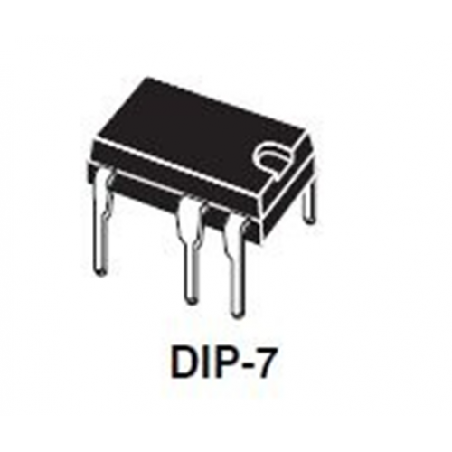 Integrall VIPER27LN IC DIP-7