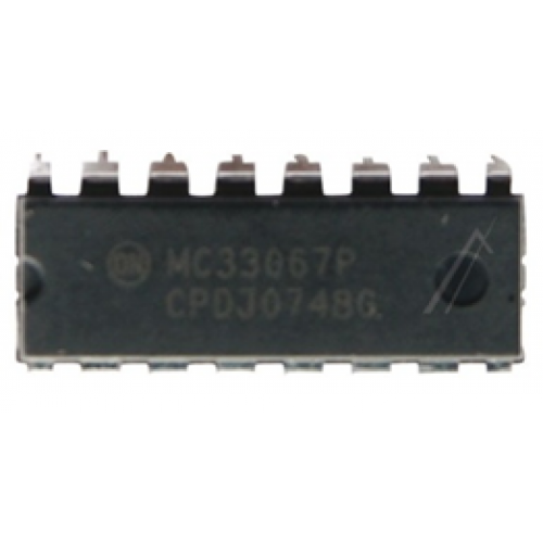 Integrall MC33067P 