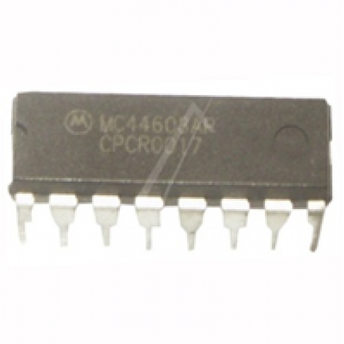 Integrall MC44603P 