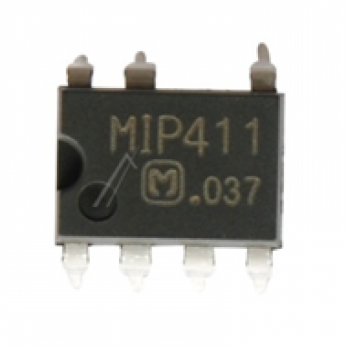 Intergrall MIP4110MSSCF  Panasonic