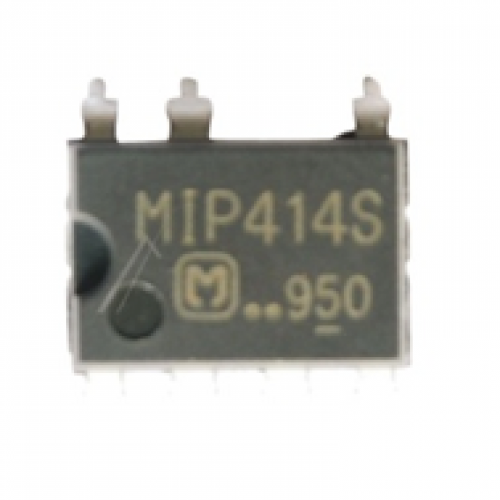 Integrall MIP414SMSSCF  Panasonic
