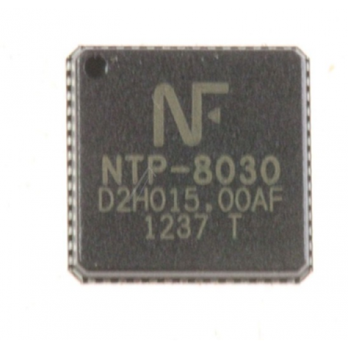 Integrall  NTP8030 IC AAMP