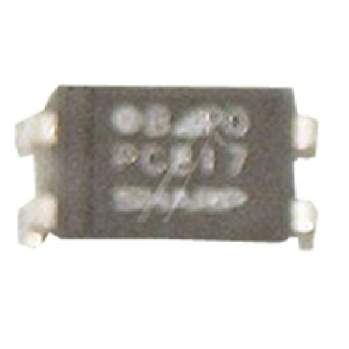 Integrall PC817 optokopler