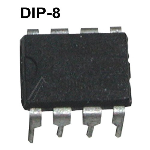 Integrall 24C64 DIP8 / STM/ATM
