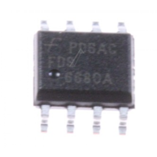 Integrall FDS6680A MOSFET IC